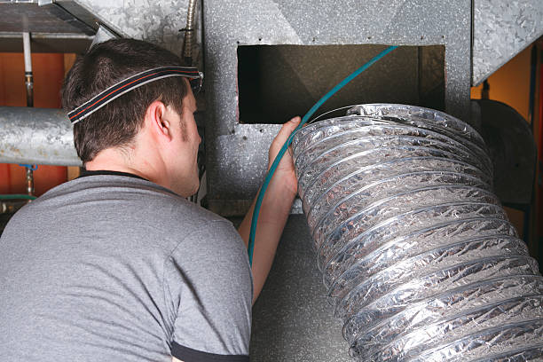 Best Best Air Duct Cleaning Company  in Emsworth, PA
